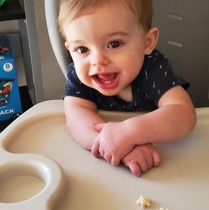 Meet your Posher, Pamela